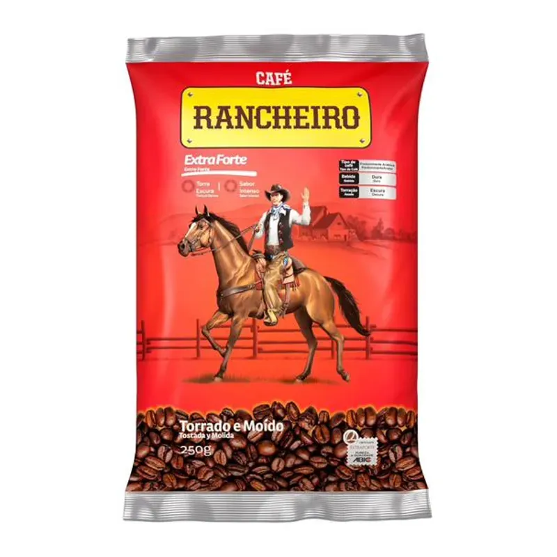 Café Rancheiro