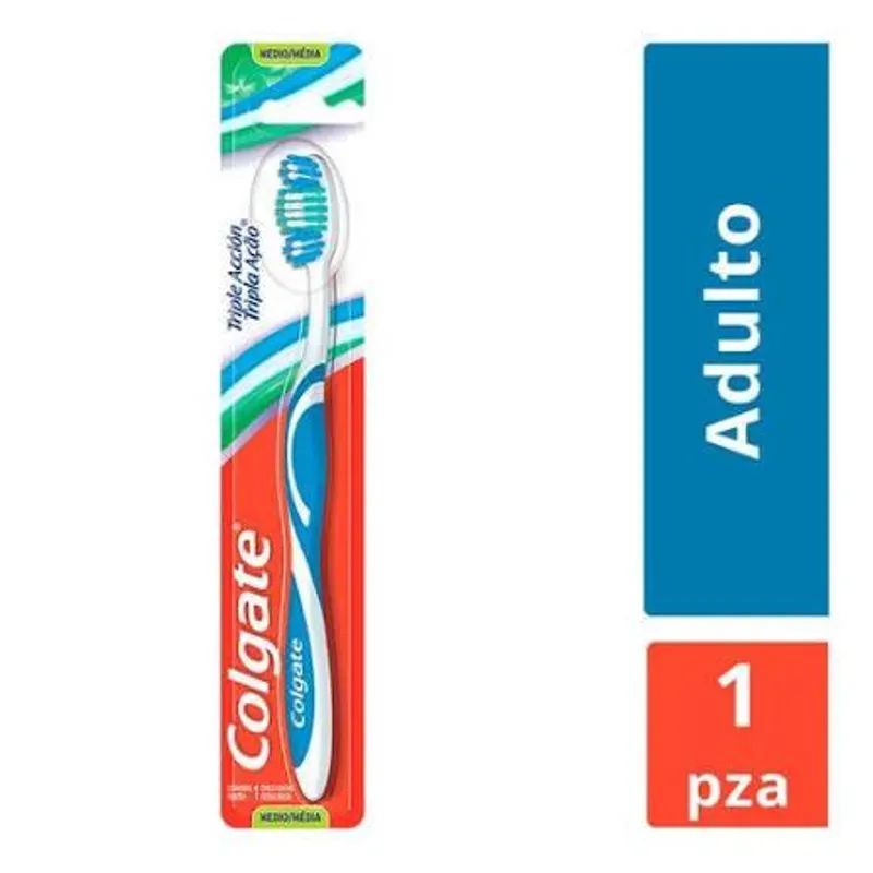 Cepillo Dental Colgate 