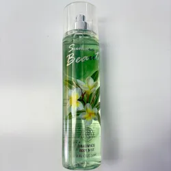 Colonia Summer Beauty 