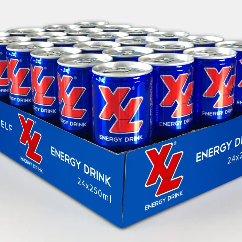Energizante Xl