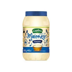 Mayonesa Tradicional 