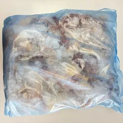 Paquete de Muslos de Pollo 