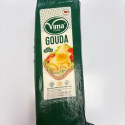 Queso Gouda (LB) 