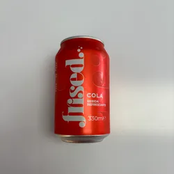 Refresco Cola 