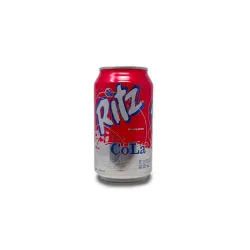 Refresco Cola Ritz