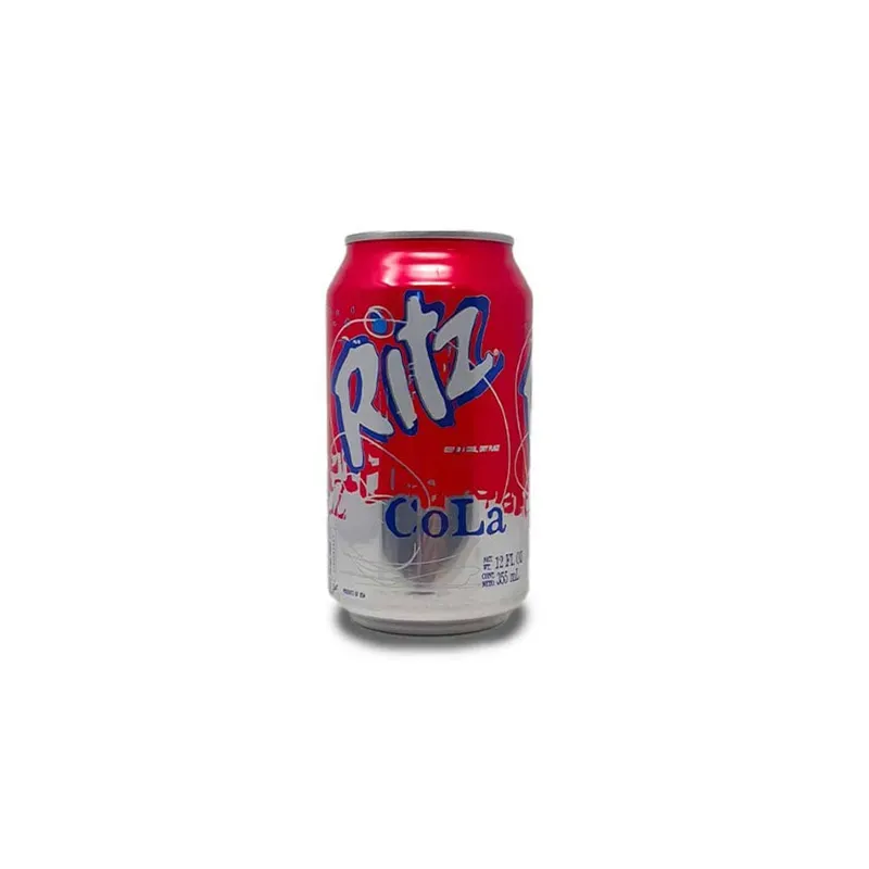 Refresco Cola Ritz