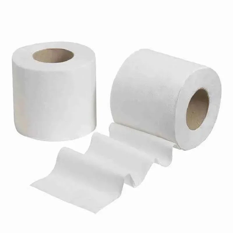 Rollo de Papel Sanitario 