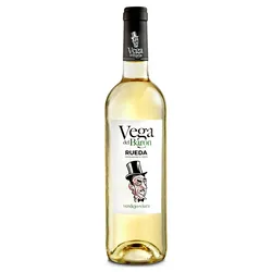 Vino Blanco Vega del Barón 
