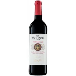 Vino Tinto Los Molinos 
