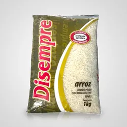 Arroz Blanco 