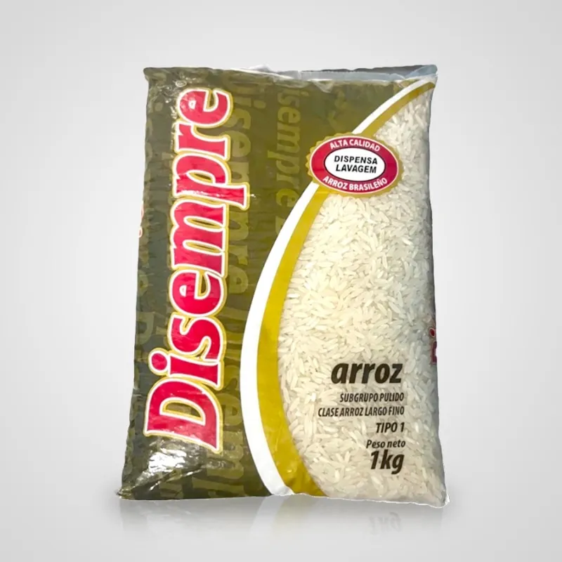 Arroz Blanco 