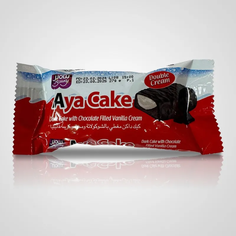 Aya Cake 