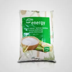 Bolsa de Azúcar Blanca 