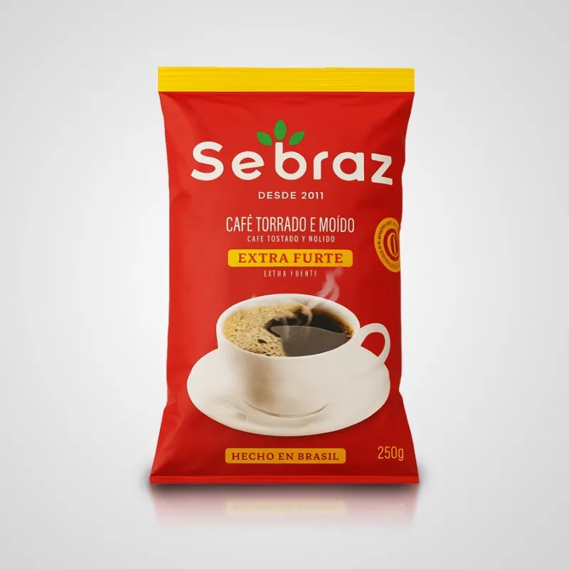 Café  Sebraz