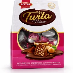 Caja de bombón Twila