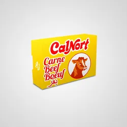 Caldo de Res