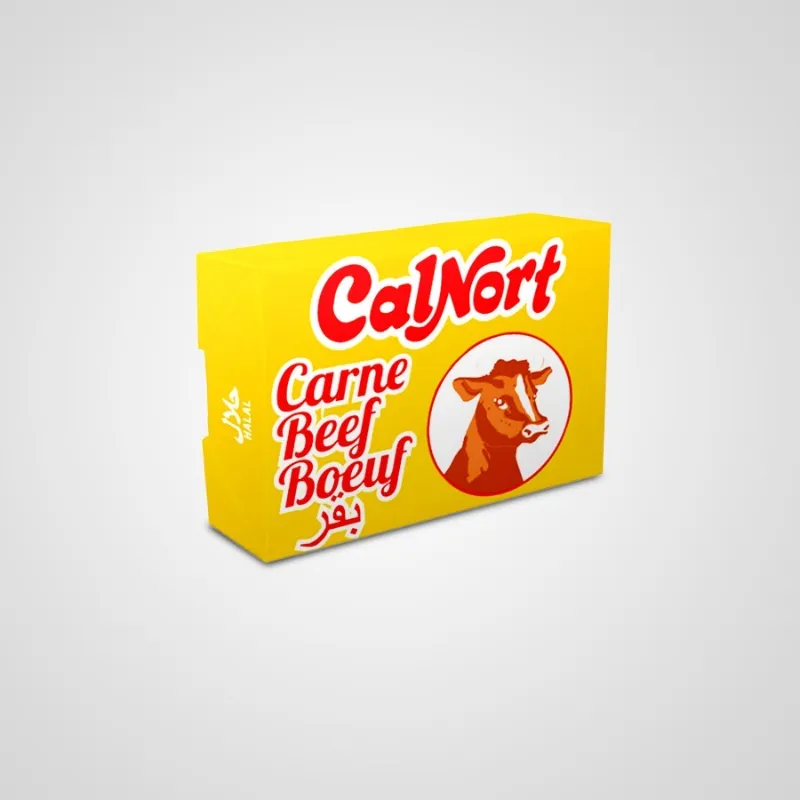Caldo de Res
