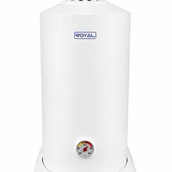 Calentador de agua eléctrico Royal