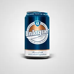 Cerveza Unlaguer
