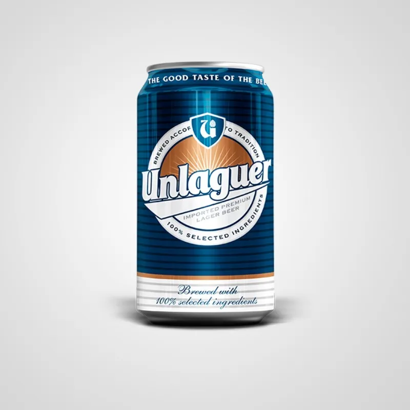 Cerveza Unlaguer 