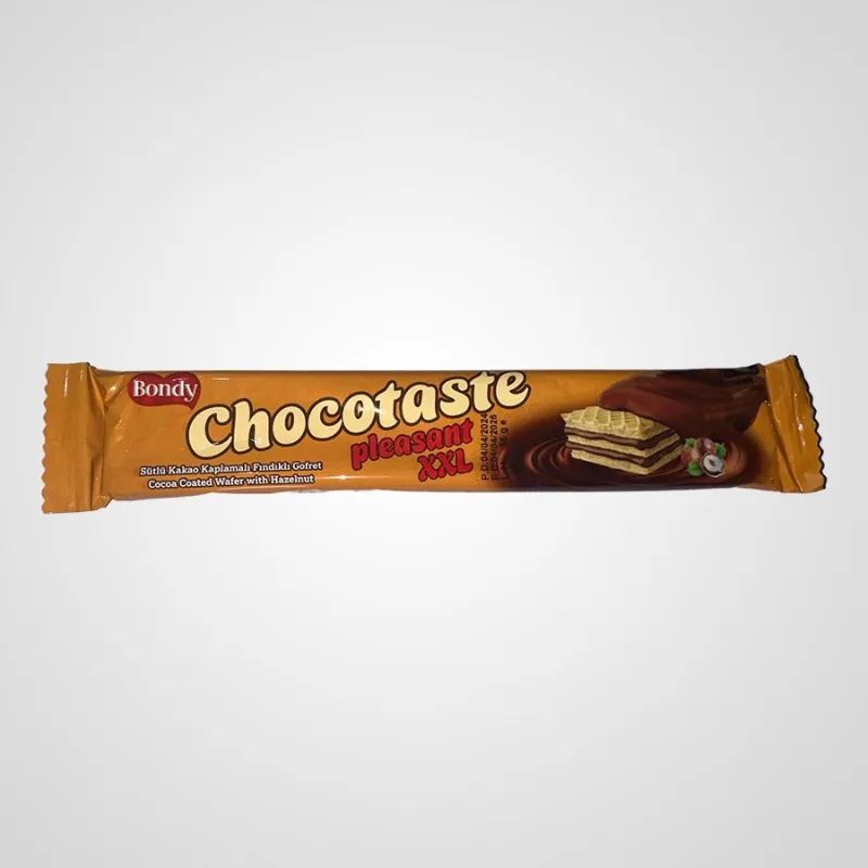 Chocotaste 