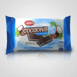 Cocodiva 35g