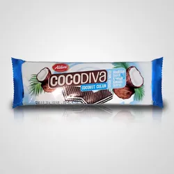 Cocodiva 70g