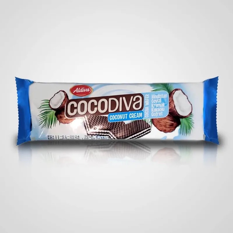 Cocodiva 70g