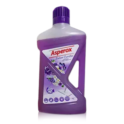 Friega Suelo Asperox Lavanda