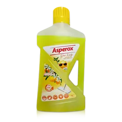 Friega Suelo Asperox Limón