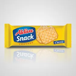 Galletas Saladas Snack