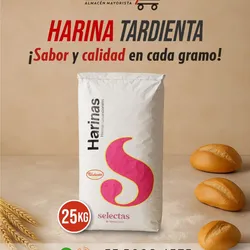 Harina 