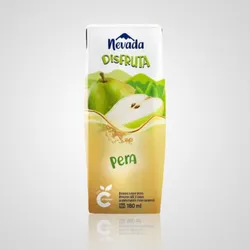 Jugo de Pera 180ml