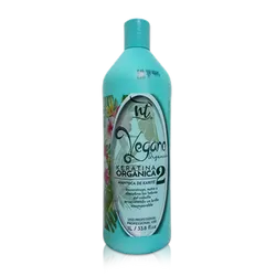Keratina Vegana