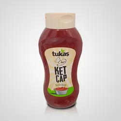 Ketchup 550g