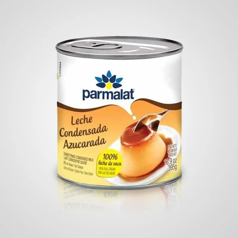 Leche Condensada Parmalat