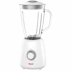 Licuadora well 1000ml