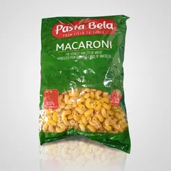 Macarrones 500g