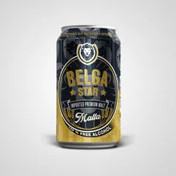 Malta BelgaStar