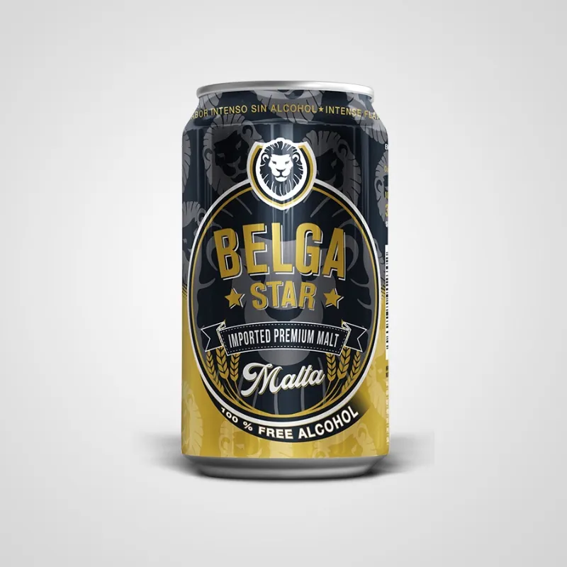 Malta BelgaStar