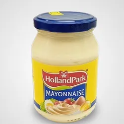 Mayonesa HollandPark