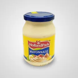 Mayonesa HollandPark