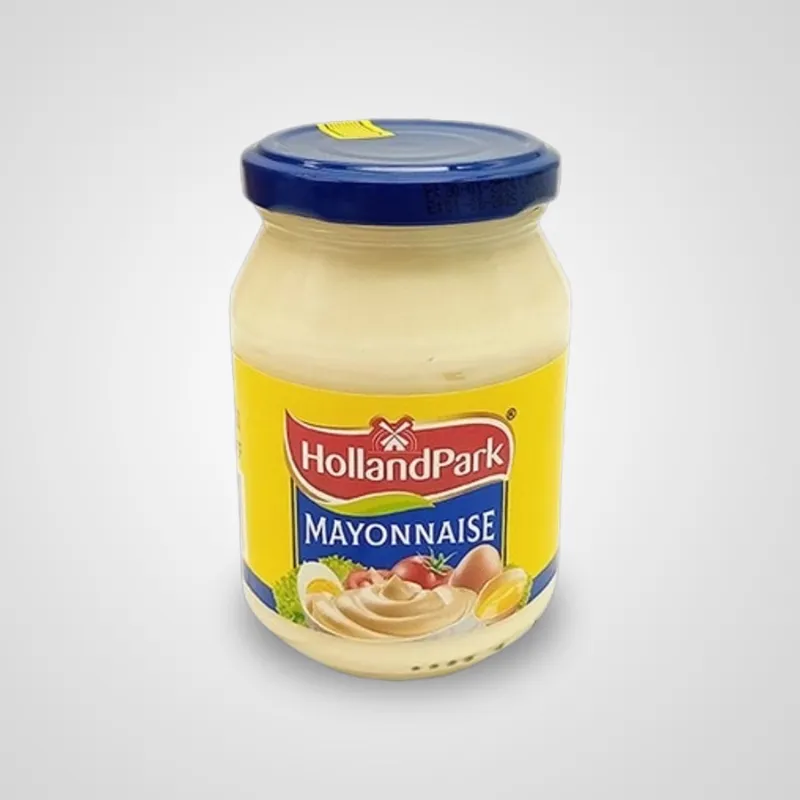 Mayonesa HollandPark