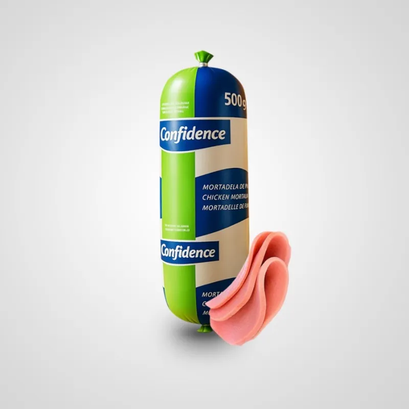 Mortadella