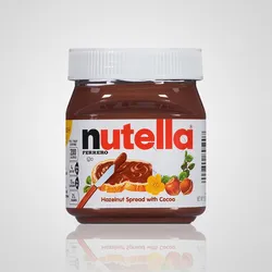 Nutella 400g