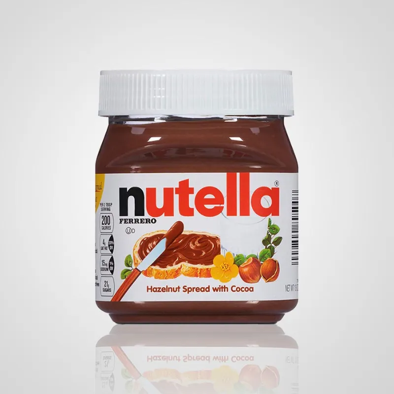 Nutella 400g