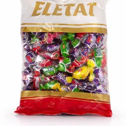 Paquete de caramelos mixtos Eletat