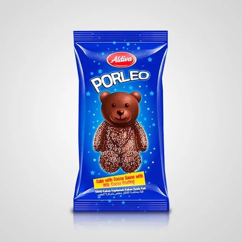 Porleo Osito 