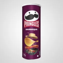 Pringles Barbecue 165g