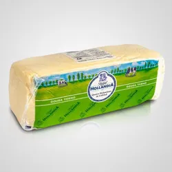 Queso Gouda 3kg